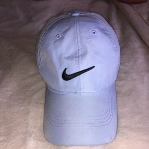 Nike dry fit hat